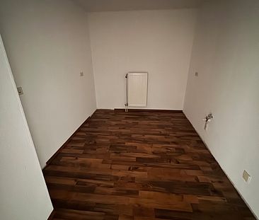 2-Raum-Wohnung mit Balkon in Bad Muskau zu vermieten - Foto 3