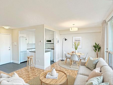 For Lease - 666 Spadina Avenue Unit# 2108, Toronto, Ontario - Photo 2