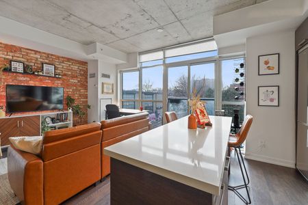 For Lease - 1205 Queen Street Unit# 315, Toronto, Ontario - Photo 4