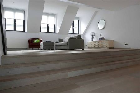 Appartement te huur - Photo 5