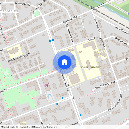 47167 Duisburg - Hamborn