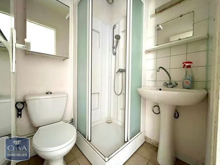Location Maison 2 pièces 30m² BOURGES 18000 - Photo 4