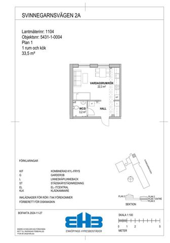 Svinnegarnsvägen 2A, 74571, Enköping - Foto 5