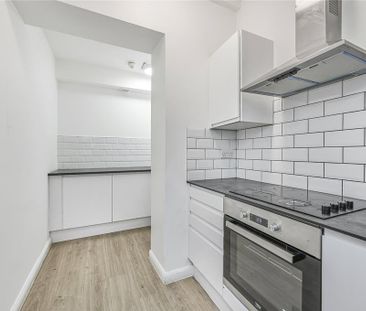 Studio to rent - Photo 6