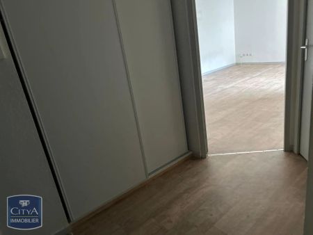 Appartement à louer 3 pièces 53.8m² - Photo 3