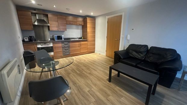 Belgrade Plaza Apartment 47 - Photo 1