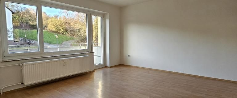 Sofort frei! 4-Zimmer-Wohnung in Beverungen Beverungen - Photo 1