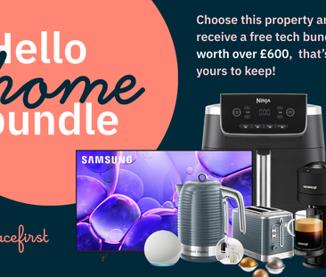 1 bedroom apartment to rent - Photo 2