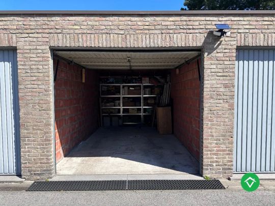 Appartement met 3 slaapkamers en garage te Kortemark - Foto 1