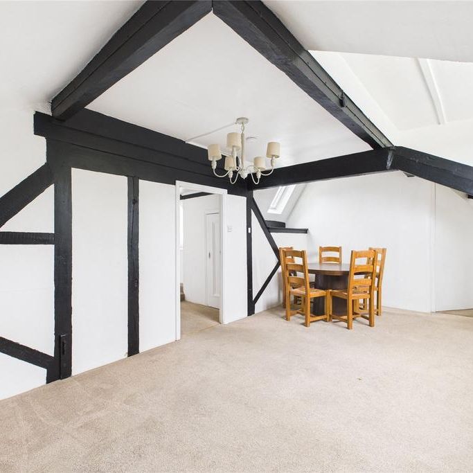 3 bedroom apartment to rent - Photo 1