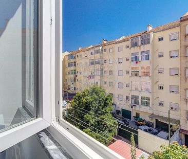 Apartamento T2 em Lisboa - Photo 2