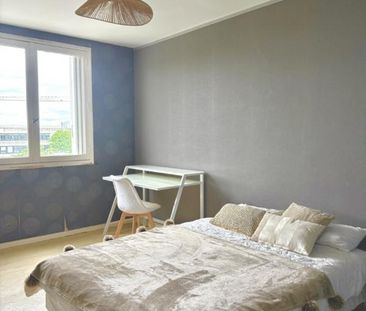 Appartement T1 à louer - 11 m² - Photo 1