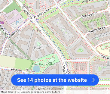 BEZPOŚREDNIO, przestronne 2-pokojowe mieszkanie 56m - Photo 1