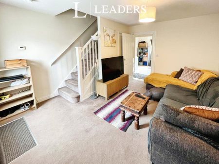 2 bedroom house to rent Spalding Road, Bourne, PE10 - Photo 2