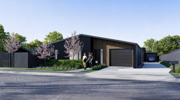 15 Buxton Terrace, St. Martins - Photo 1