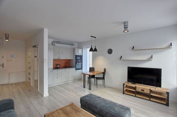 Idealne w apartamentowcu w centrum - Zdjęcie 1
