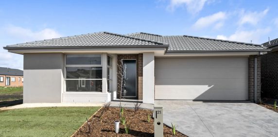 Elegance and Space in a Perfect Family Setting - Photo 2