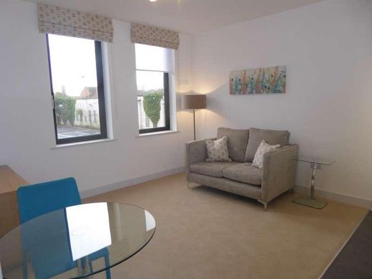 The Chambers, East Street, Reading, RG1 - Photo 1