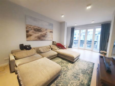 Appartement te huur - Photo 3