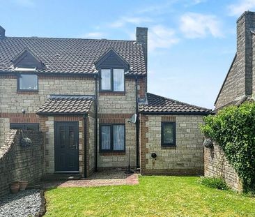 2 bedroom semi-detached house to rent - Photo 3