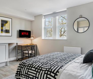 House share to rent - Photo 3