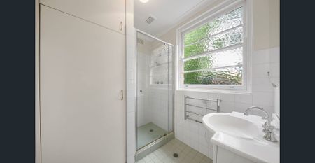 4-Bedroom Ground-Floor Retreat in Leafy Killara - Photo 5