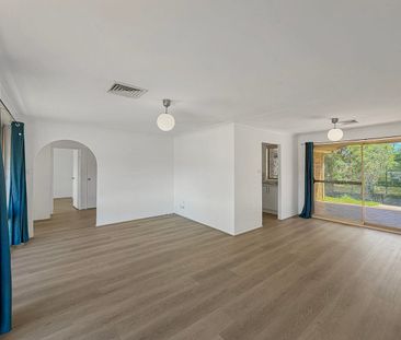 Newly Renovated 3-Bedroom Home in Glen Alpine - Photo 1
