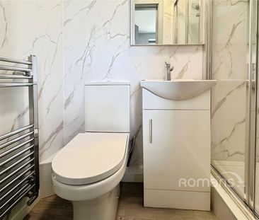 1 bedroom studio to rent - Photo 1