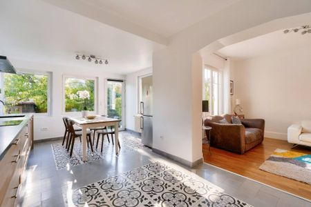 Location maison, Le Vésinet, 7 pièces, 91.93 m², ref 86738081 - Photo 4