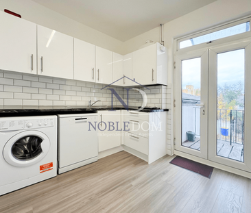 3 bedroom maisonette to rent - Photo 3 | Rentumo