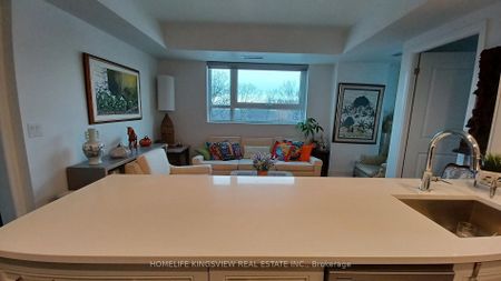 For Lease - 1400 Kingston Road Unit# 501, Toronto, Ontario - Photo 3