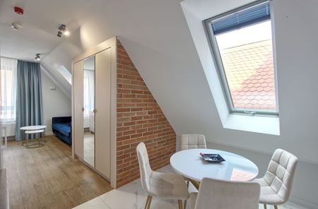 Apartament na Starym Mieście - Фото 2