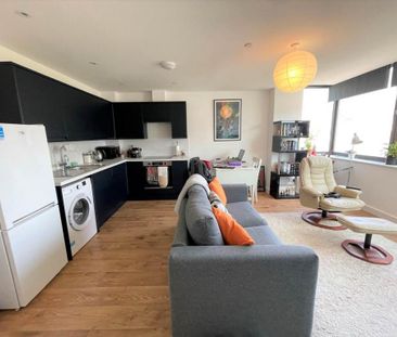 1 bedroom flat to rent - Photo 2