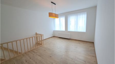 Comfortabel duplex appartement te huur in Torhout - Photo 5