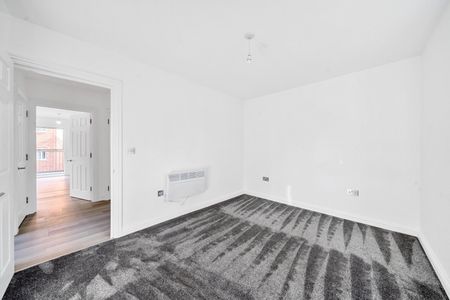 Flat to rent - Frances Street, London, SE18 - Photo 5