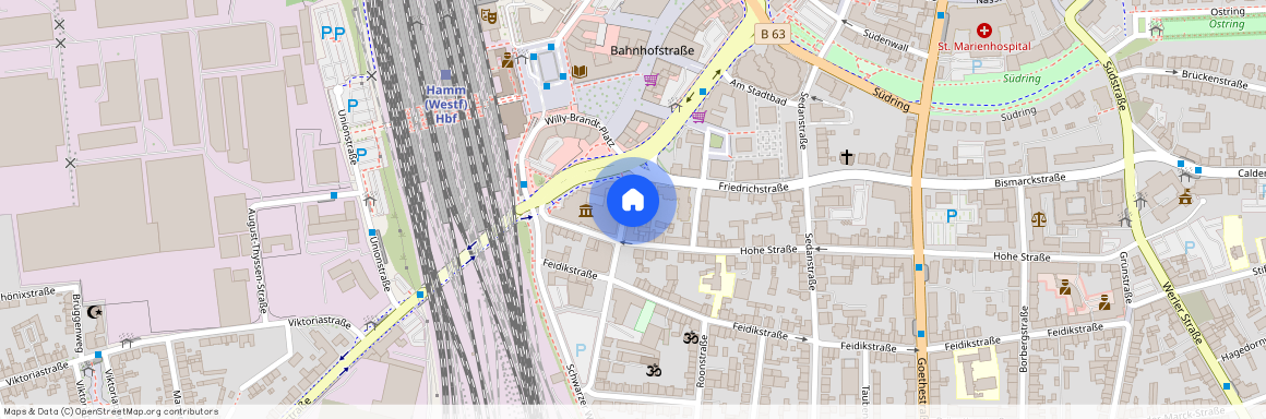 Ferdinand-Poggel-Str. 3, 59065, Hamm