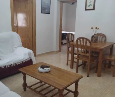 Piso de alquiler en Calle Ramon y Cajal, Ciudad Jardín - Photo 2