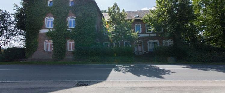 Sanierte Zwei-Zimmer-Wohnung - Photo 1