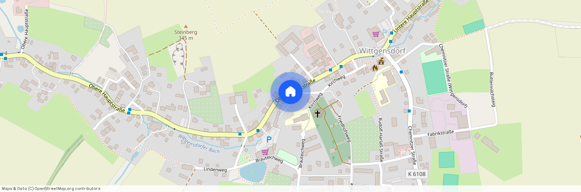 Obere Hauptstraße 13, 09228, Chemnitz