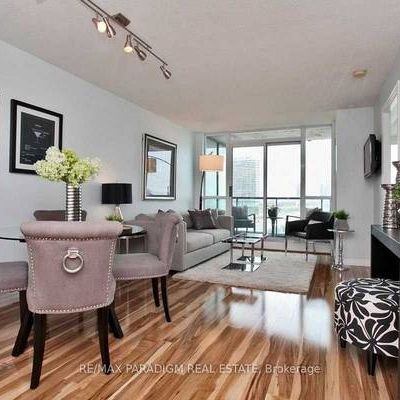 1+1 Bedroom, 2 Bathroom - Pinnacle Center - Photo 3