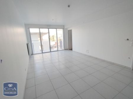 Location Appartement 2 pièces 48m² BORDEAUX 33000 - Photo 3