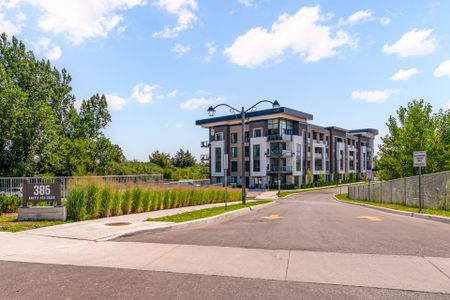 For Lease - 385 Arctic Red Drive Unit# 324, Oshawa, Ontario - Photo 4