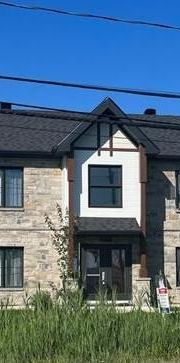 Appartement 4 1/2 à louer - Sainte-Anne-des-Plaines - 1 er novembre 2026 - Photo 1