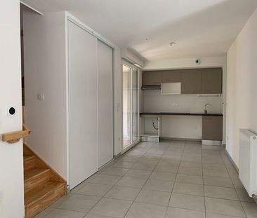 Appartement 3 pièces - Photo 1