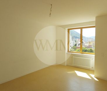 LUMINOSI 4.5 LOCALI IN STABILE MINERGIE - Foto 4