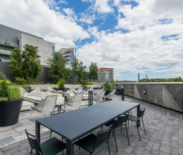 For Lease - 20 Minowan Miikan Lane Unit# 1409, Toronto, Ontario - Photo 5