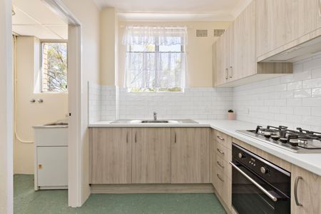 6/111 Harbord Road, Freshwater NSW 2096 - Apartment For Rent | Domain - Photo 3