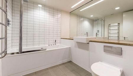 2 bedroom property to rent - Photo 5