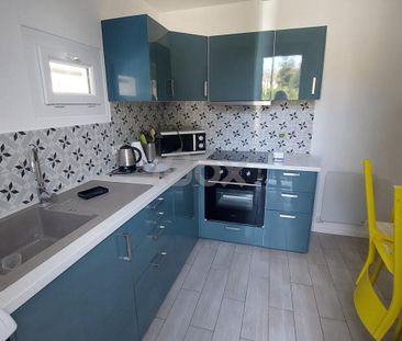 Appartement 1 pièce(s) 23.22 m² - Photo 2