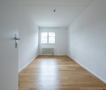 Completely renovated rental apartments in Moosseedorf - Foto 2
